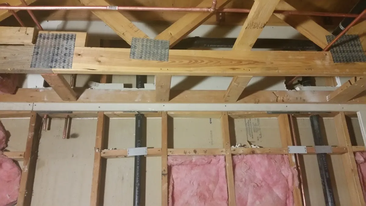 Slab Leak Repair in Newtown, CT